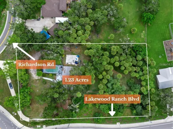 2190 Lakewood Ranch Boulevard, SARASOTA, FL 34240