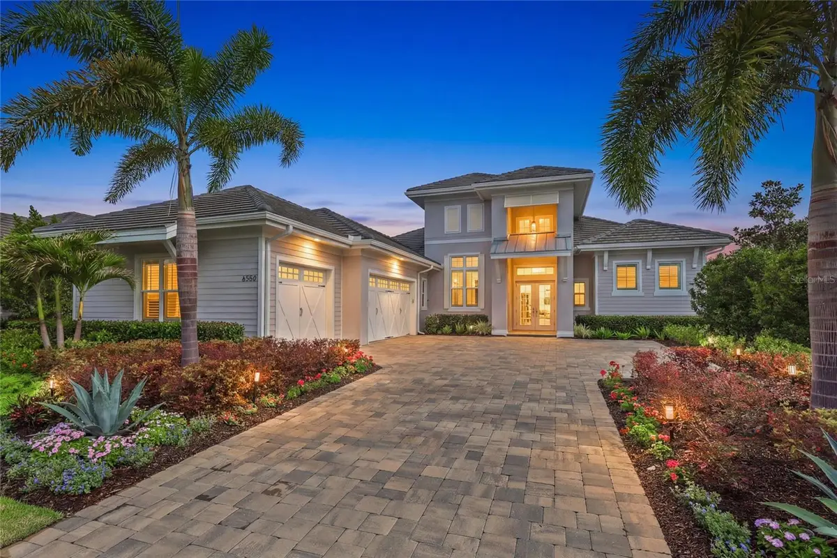 8560 Pavia Way, Bradenton, FL 34202 - #1