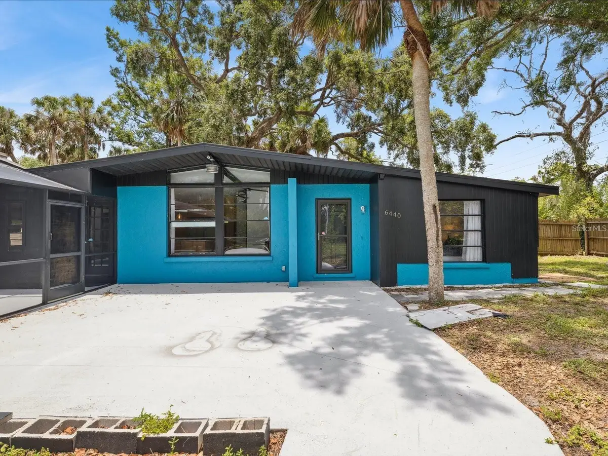 6440 Richardson Road, Sarasota, FL 34240 - #1