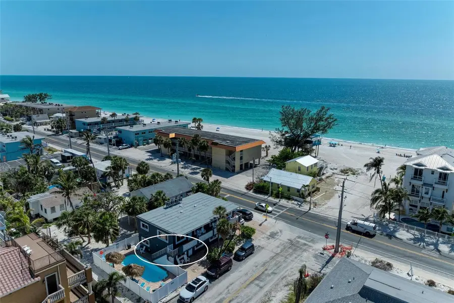 101 25th Street N #1, Bradenton Beach, FL 34217 - #2