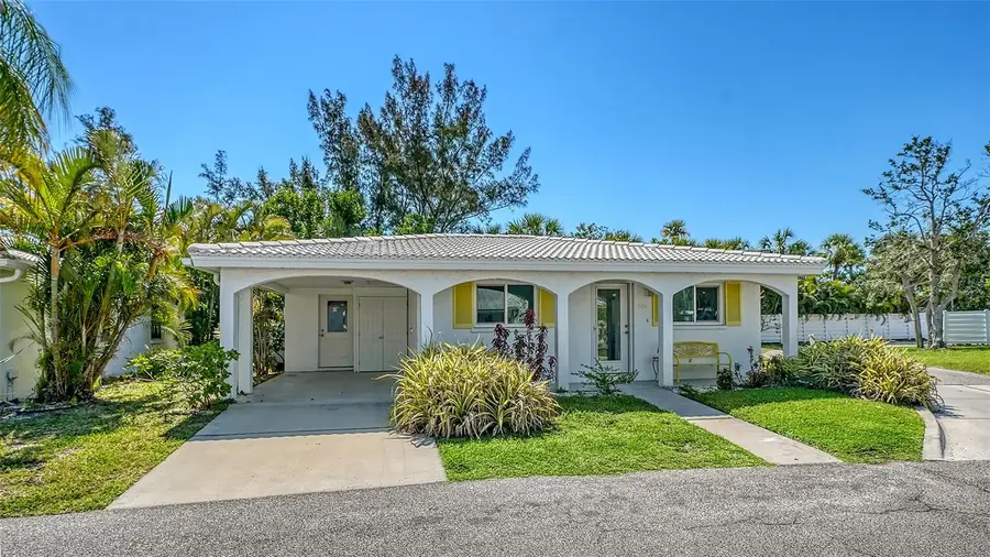 554 Spanish Drive S, Longboat Key, FL 34228 - #2