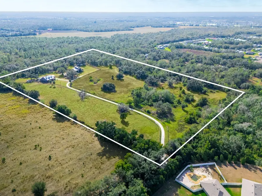 2405 N Rye Road, Parrish, FL 34219 - #2