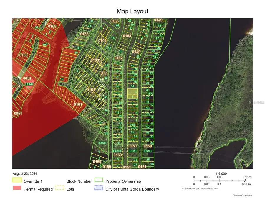 2049 Sorrento Court, Punta Gorda, FL 33950 - #3