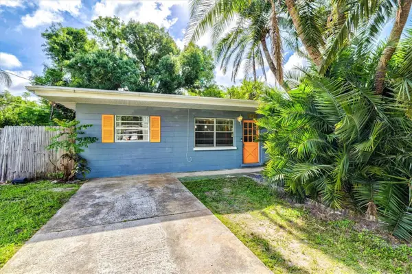 5911 Olive Avenue, SARASOTA, FL 34231