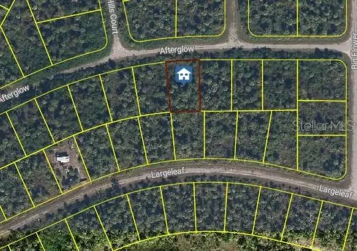 Afterglow Street, North Port, FL 34288 - #1