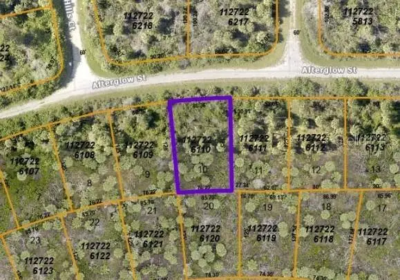 Afterglow Street, North Port, FL 34288 - #3