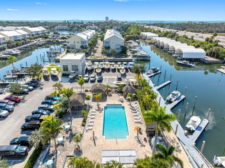 6057 Moorings Drive S, Saint Petersburg, FL 33712 - #3