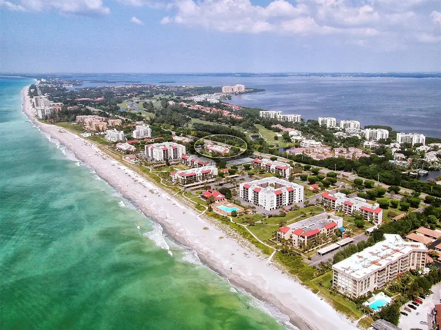 2039 Gulf Of Mexico Drive #G3-203, Longboat Key, FL 34228 - #2