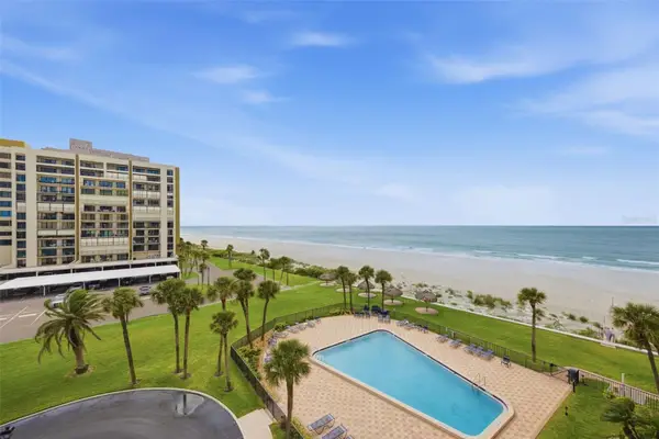 1460 Gulf Boulevard #501, CLEARWATER, FL 33767