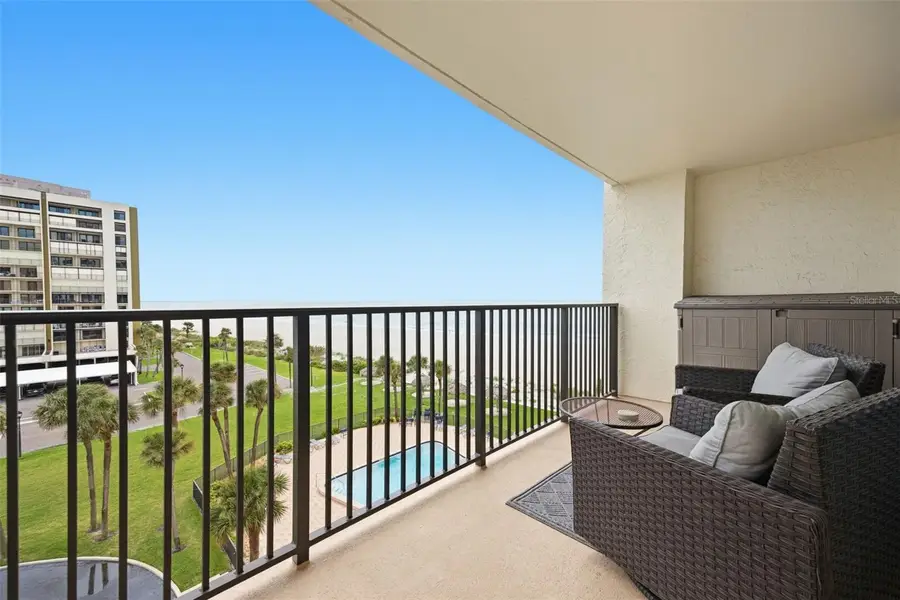 1460 Gulf Boulevard #501, Clearwater, FL 33767 - #3