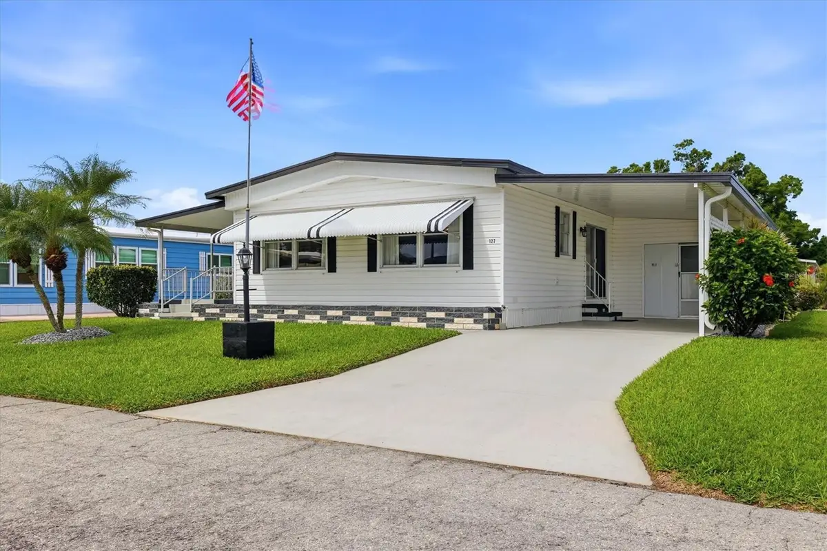 6710 36th Avenue E #127, Palmetto, FL 34221 - #1