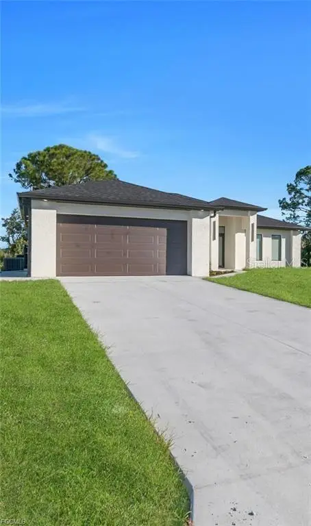 4028 26th Street Sw, Lehigh Acres, FL 33976 - #1