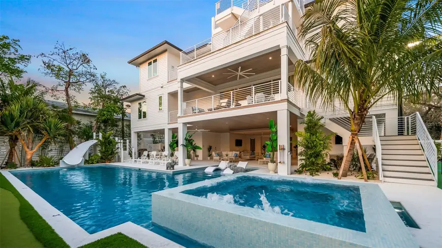 6536 Peacock Road, Sarasota, FL 34242 - #3