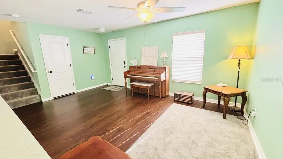 11521 Southern Creek Drive, Gibsonton, FL 33534 - #2