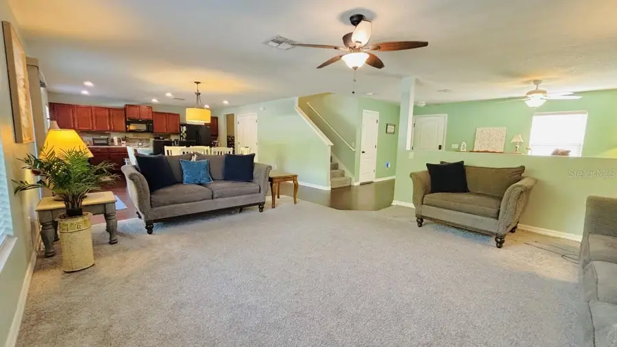 11521 Southern Creek Drive, Gibsonton, FL 33534 - #3