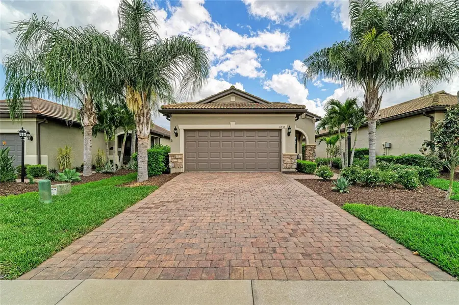 6735 Haverhill Court, Bradenton, FL 34202 - #3