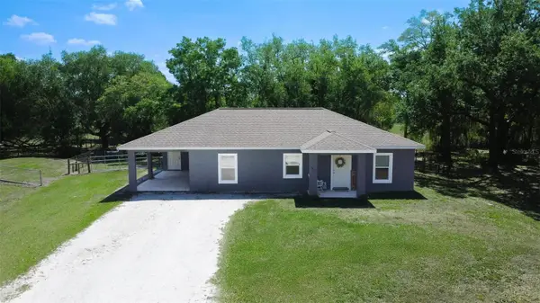 1813 NE Trisha Drive, ARCADIA, FL 34266