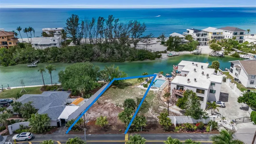 9244 Midnight Pass Road, Sarasota, FL 34242 - #2