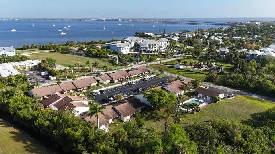 1001 W Marion Avenue #8, Punta Gorda, FL 33950 - #1