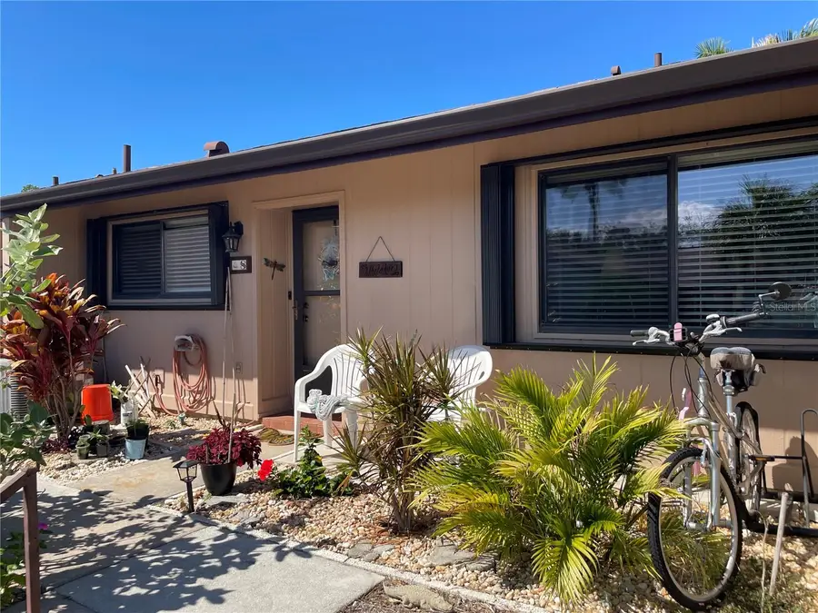 1001 W Marion Avenue #8, Punta Gorda, FL 33950 - #3