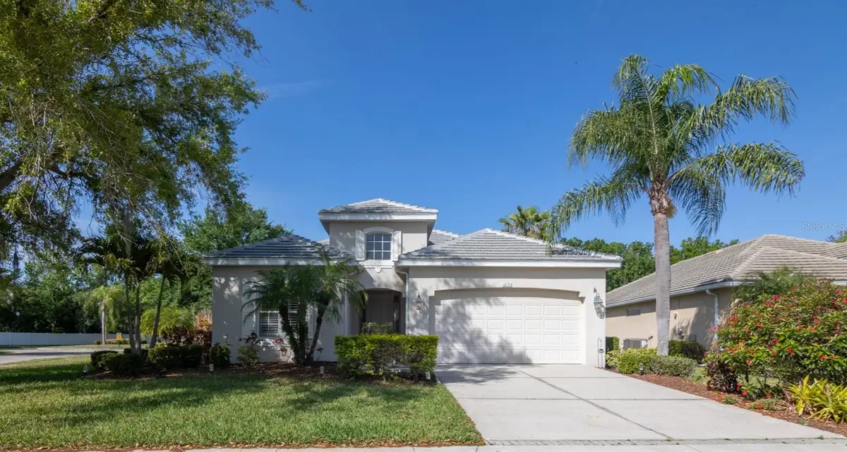 12150 Maple Ridge Drive, Parrish, FL 34219 - #1