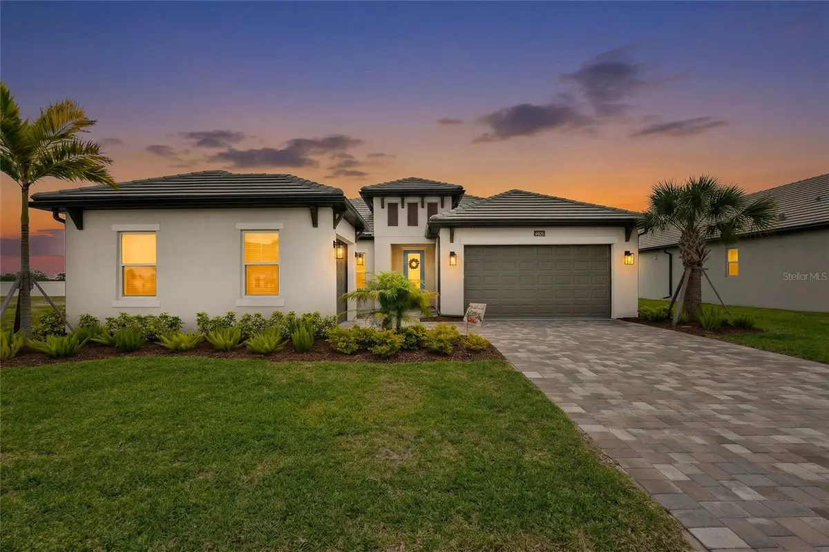 1652 Lugano Circle, Nokomis, FL 34275 - #1