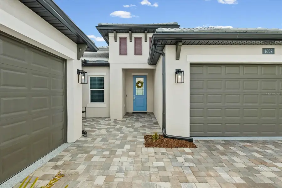 1652 Lugano Circle, Nokomis, FL 34275 - #3