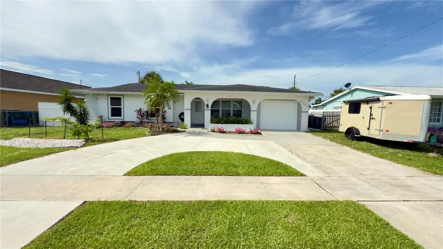 8509 La Boca Avenue, North Port, FL 34287 - #2