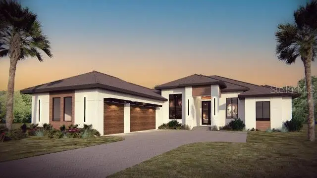 3433 Founders Club Drive, Sarasota, FL 34240 - #2