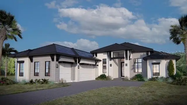 3433 Founders Club Drive, Sarasota, FL 34240 - #3