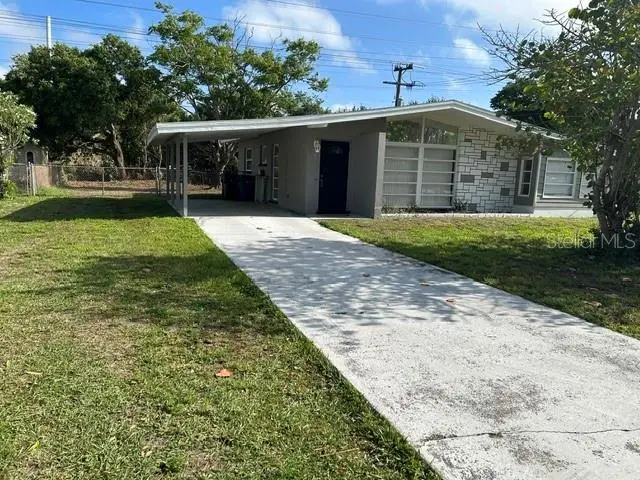 3707 Schwalbe Drive, Sarasota, FL 34235 - #1