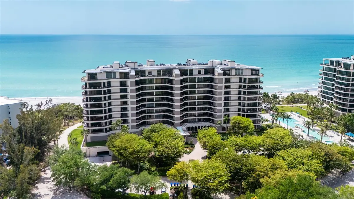 415 L Ambiance Drive #A301, Longboat Key, FL 34228 - #1
