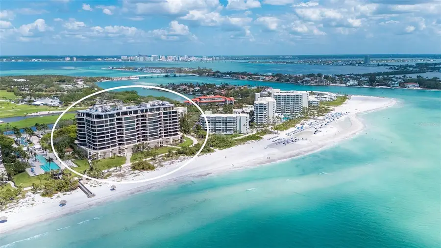 415 L Ambiance Drive #A301, Longboat Key, FL 34228 - #2