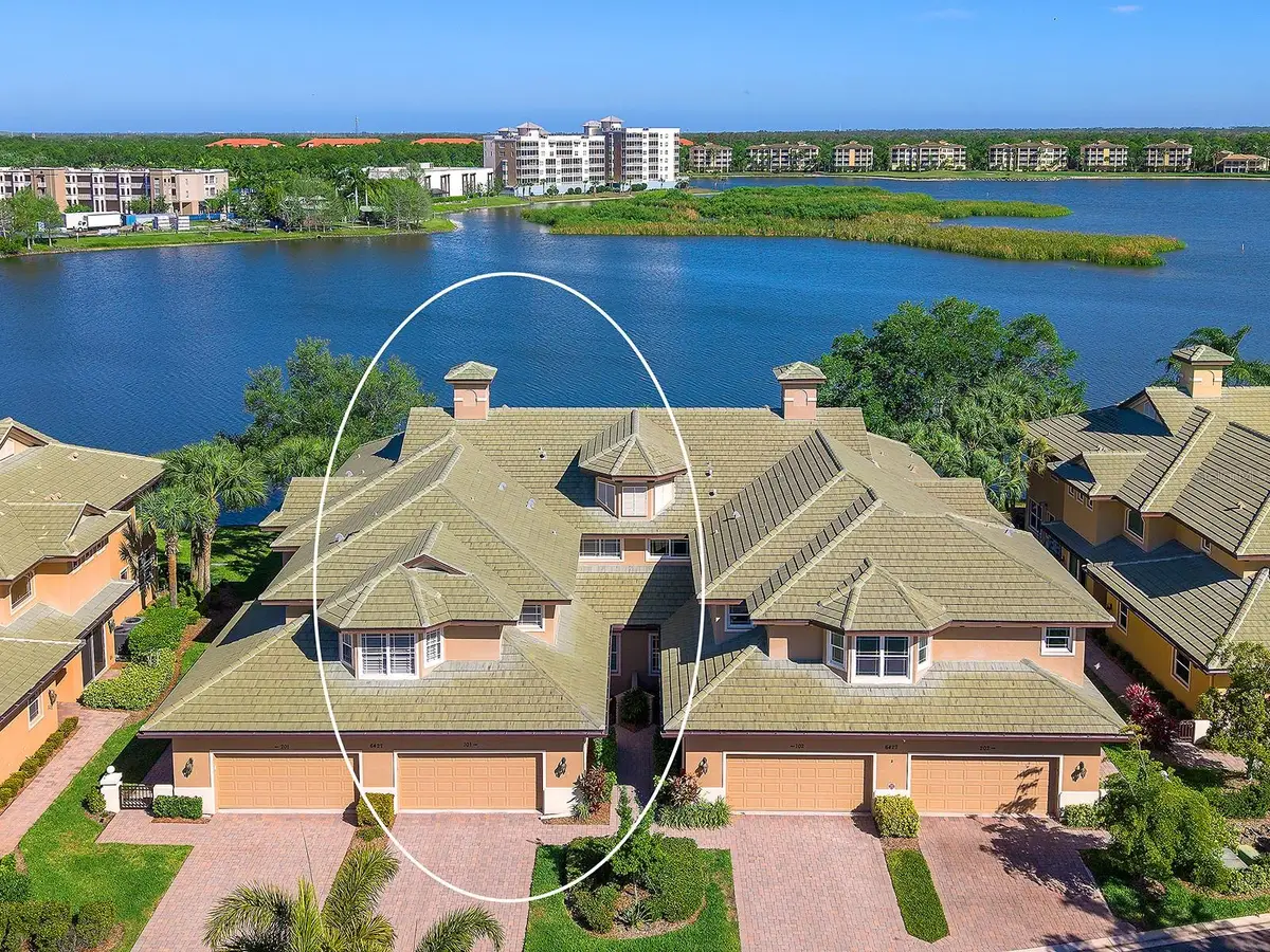 6427 Moorings Point Circle #101, Lakewood Ranch, FL 34202 - #1