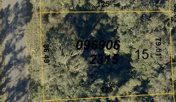 Bangar Lane, North Port, FL 34291 - #3