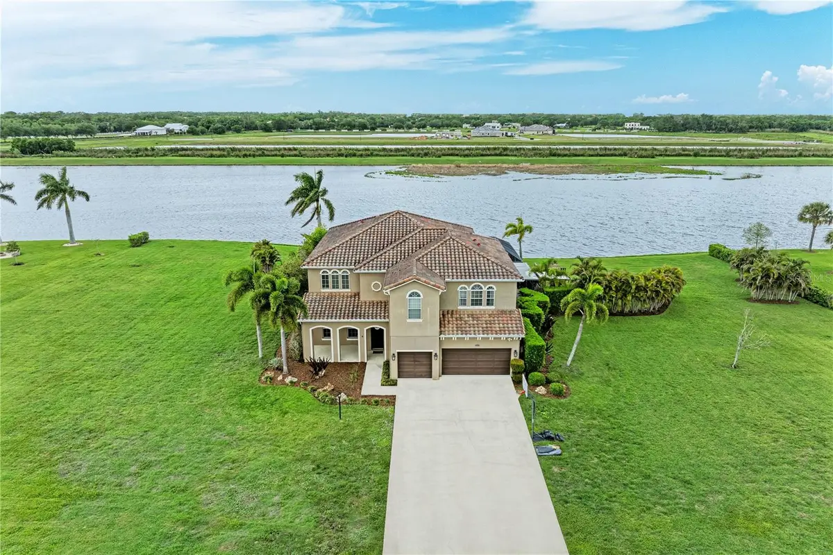 8438 Webber Road, Sarasota, FL 34240 - #1
