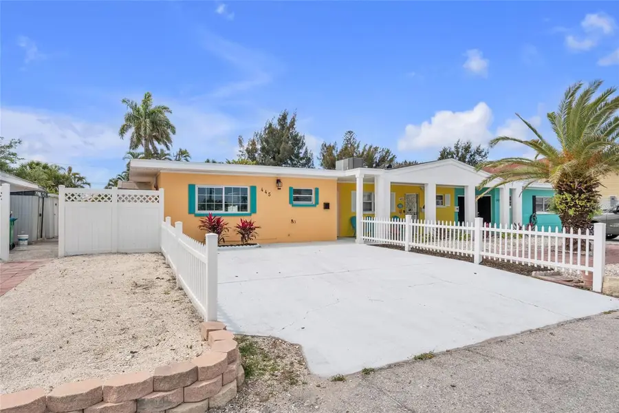 445 63rd Street, Holmes Beach, FL 34217 - #2
