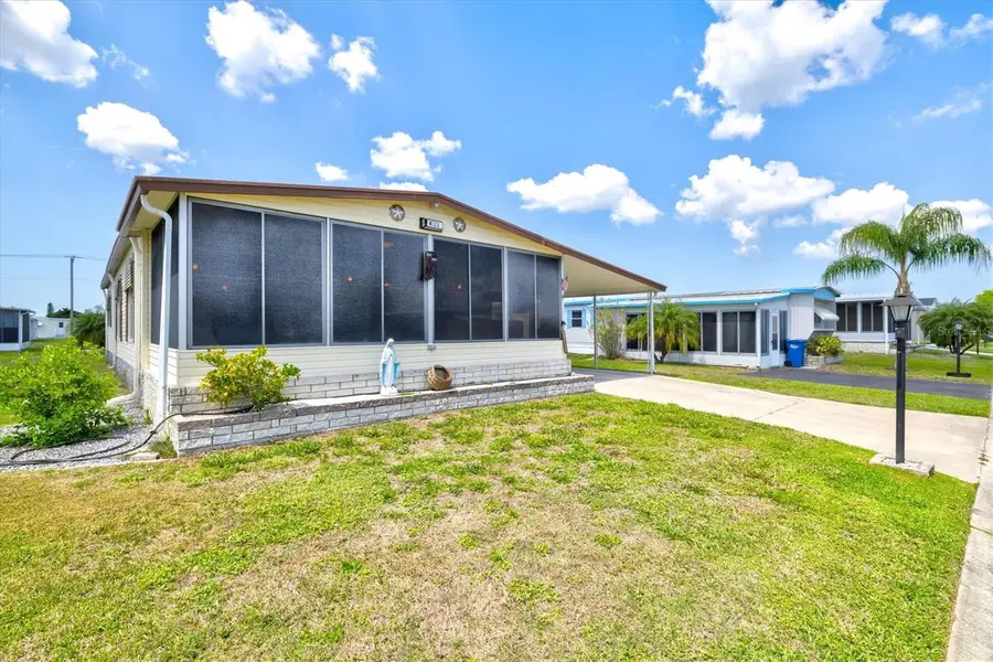 5316 53rd Avenue E #K28, Bradenton, FL 34203 - #2