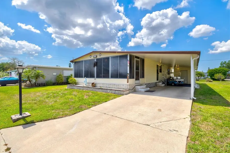 5316 53rd Avenue E #K28, Bradenton, FL 34203 - #3