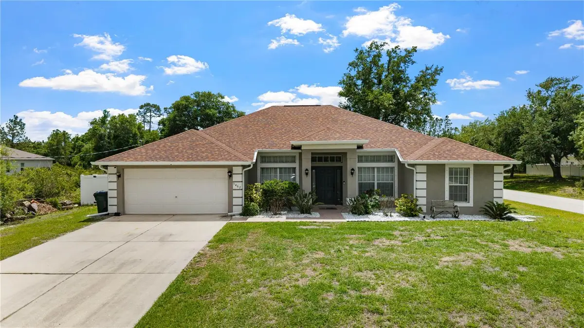 3467 Shawnee Terrace, North Port, FL 34286 - #1