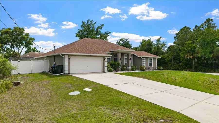 3467 Shawnee Terrace, North Port, FL 34286 - #3