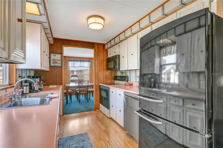 3208 Oakwood Boulevard S, Sarasota, FL 34237 - #3