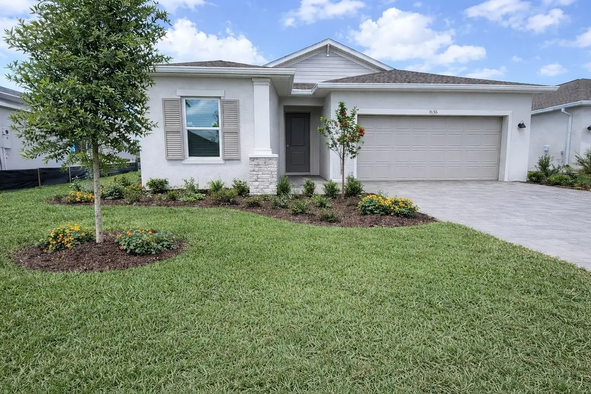 8152 Saint Kitts Circle, Englewood, FL 34224 - #1