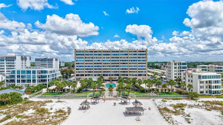 6140 Midnight Pass Road #501, Sarasota, FL 34242 - #3