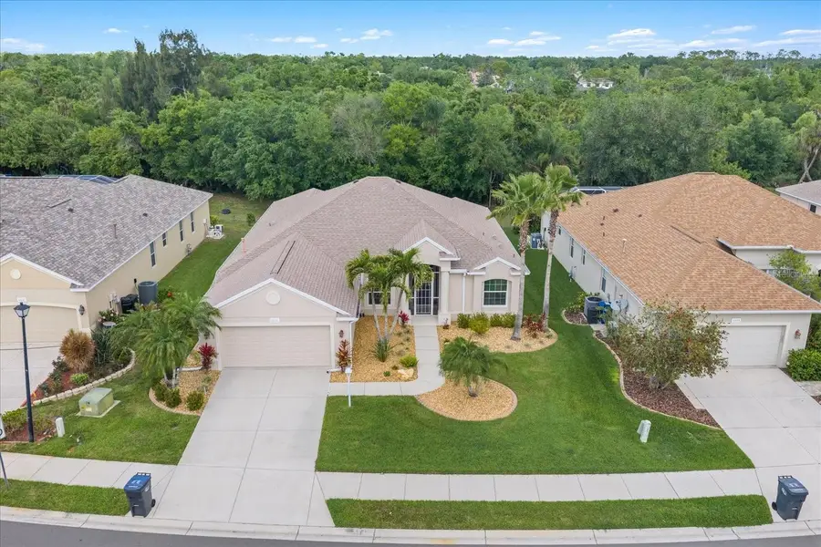 6651 63rd Terrace E, Bradenton, FL 34203 - #2