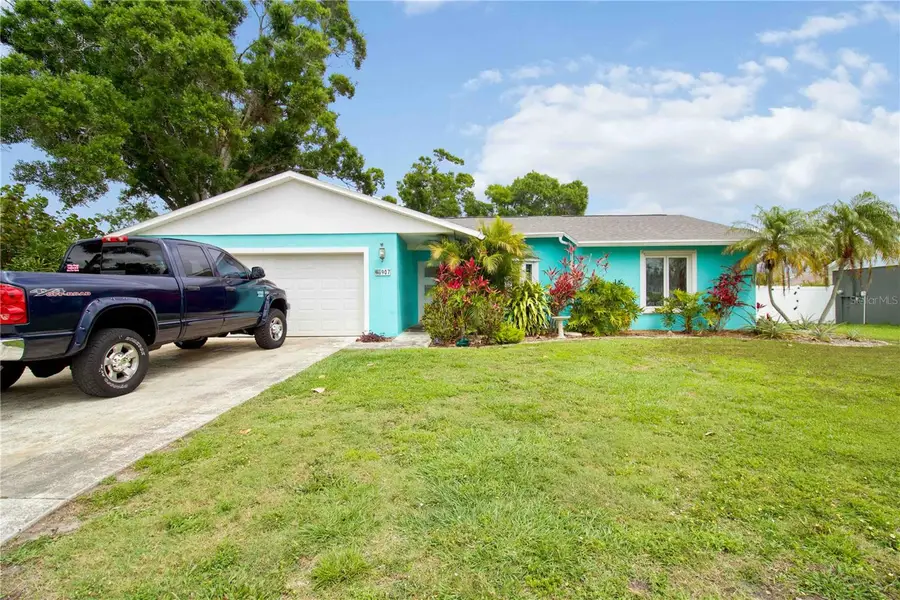907 69th Street Nw, Bradenton, FL 34209 - #2