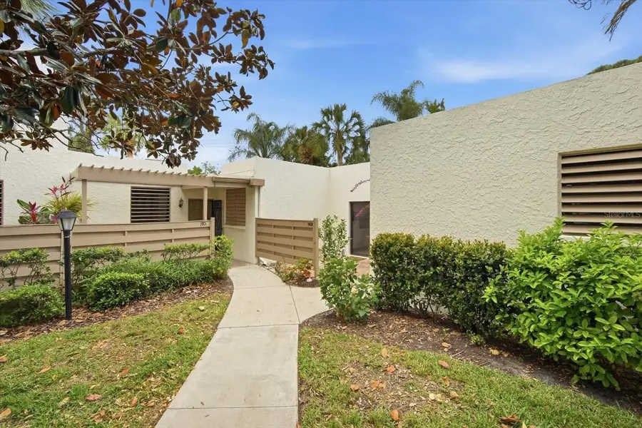 169 Pinehurst Drive #169, Bradenton, FL 34210 - #2