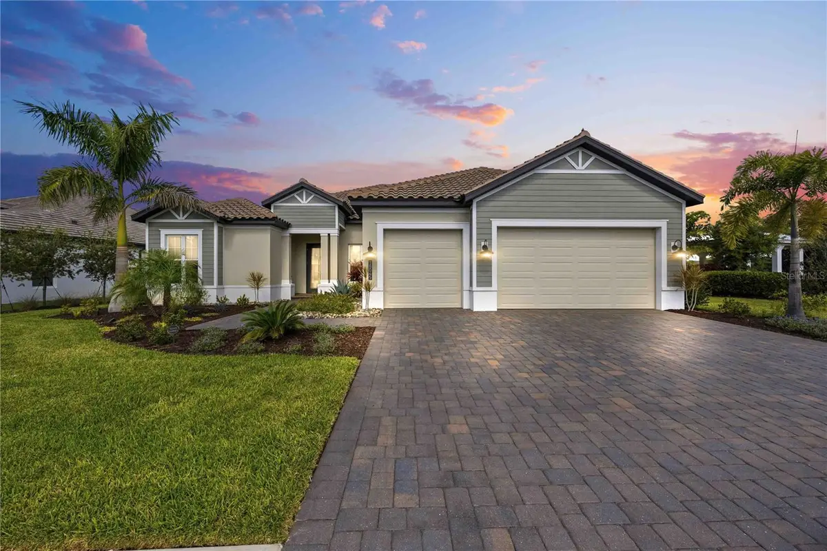18045 Home Run Drive, Venice, FL 34293 - #1