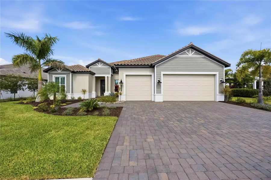 18045 Home Run Drive, Venice, FL 34293 - #2
