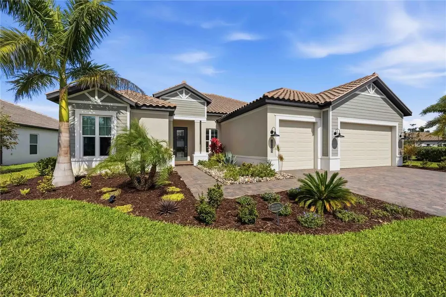 18045 Home Run Drive, Venice, FL 34293 - #3